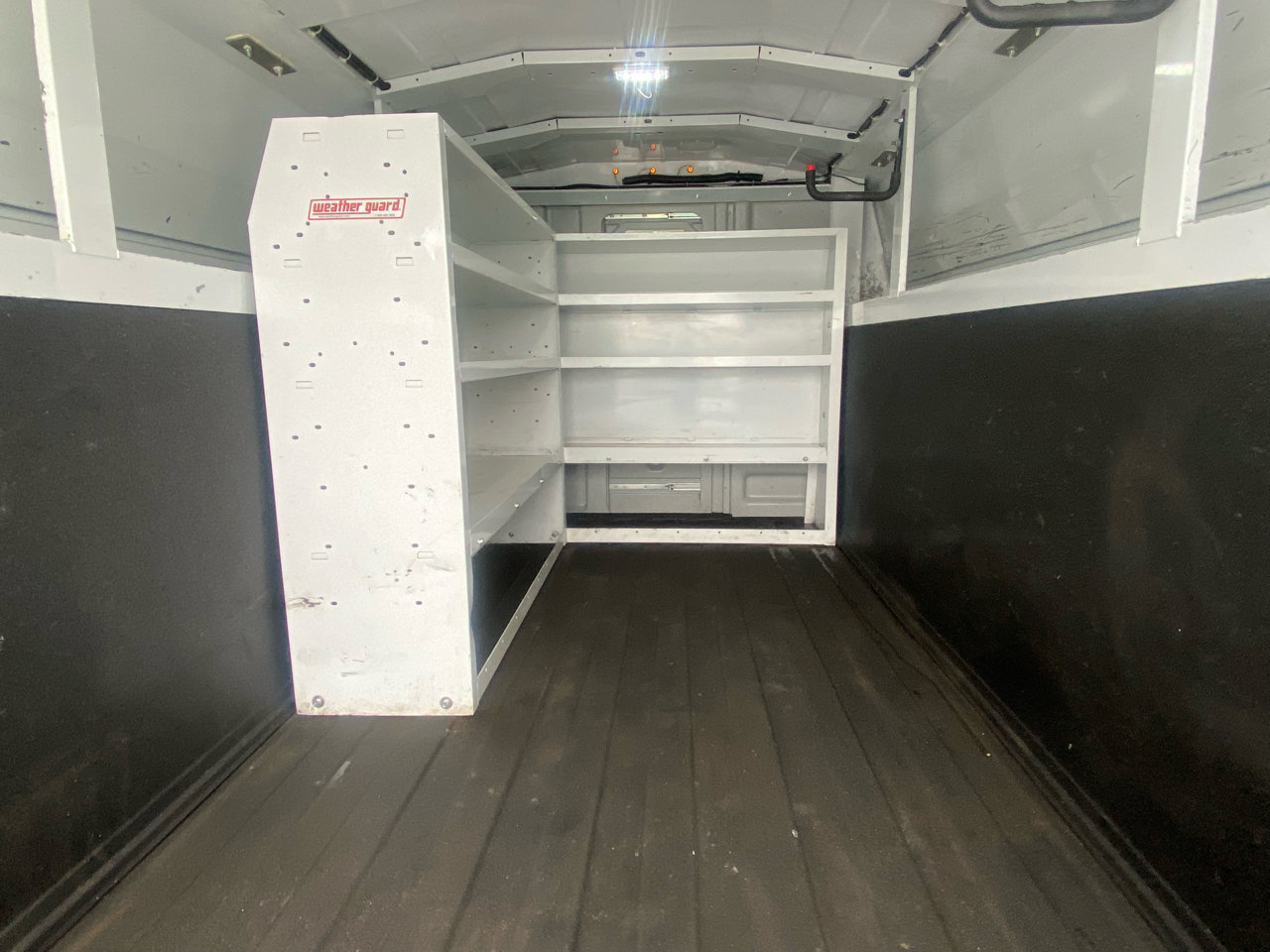 Used 2021 Chevrolet Express 3500 w/ Power Convenience Package image 11