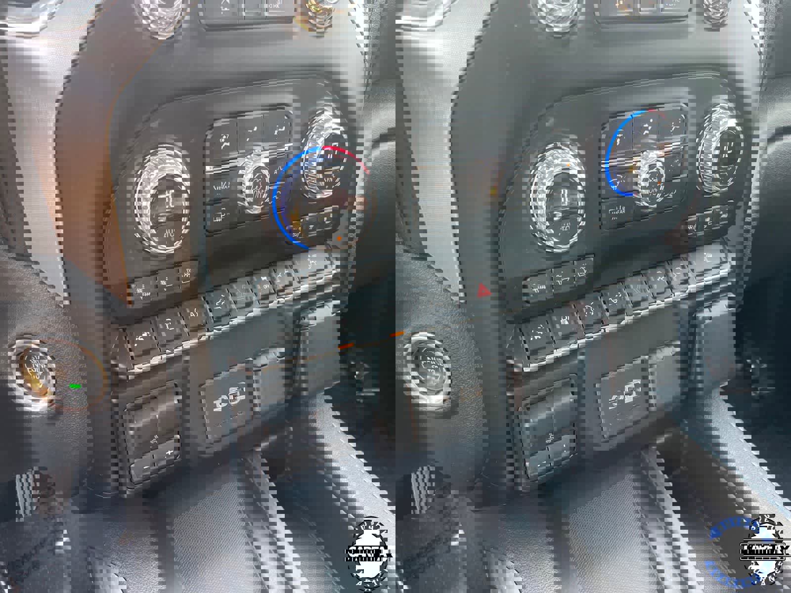 Used 2020 GMC Sierra 1500 SLT w/ SLT Premium Plus Package image 18