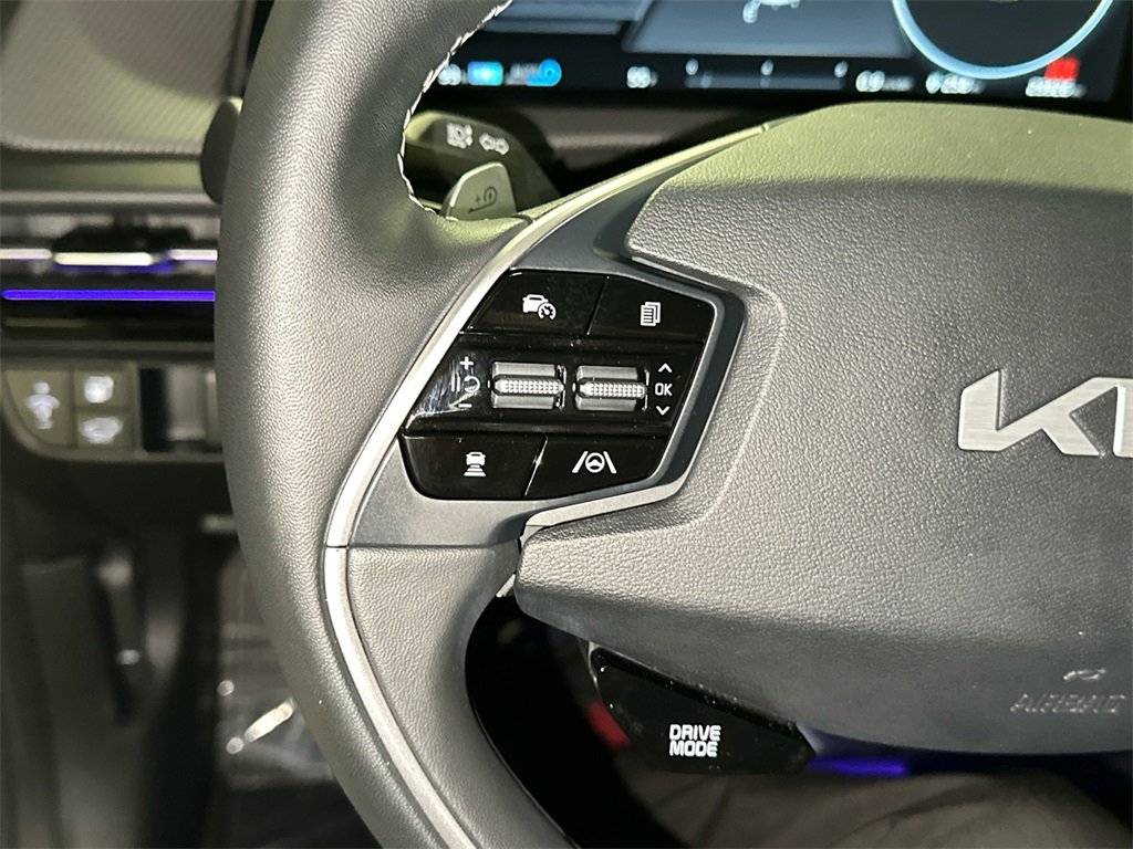 Certified 2024 Kia EV6 GT-Line image 31