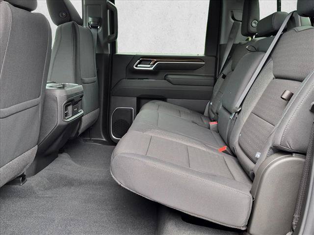 New 2026 Chevrolet Silverado 2500 LT w/ All Star Edition AWD/4WD image 16