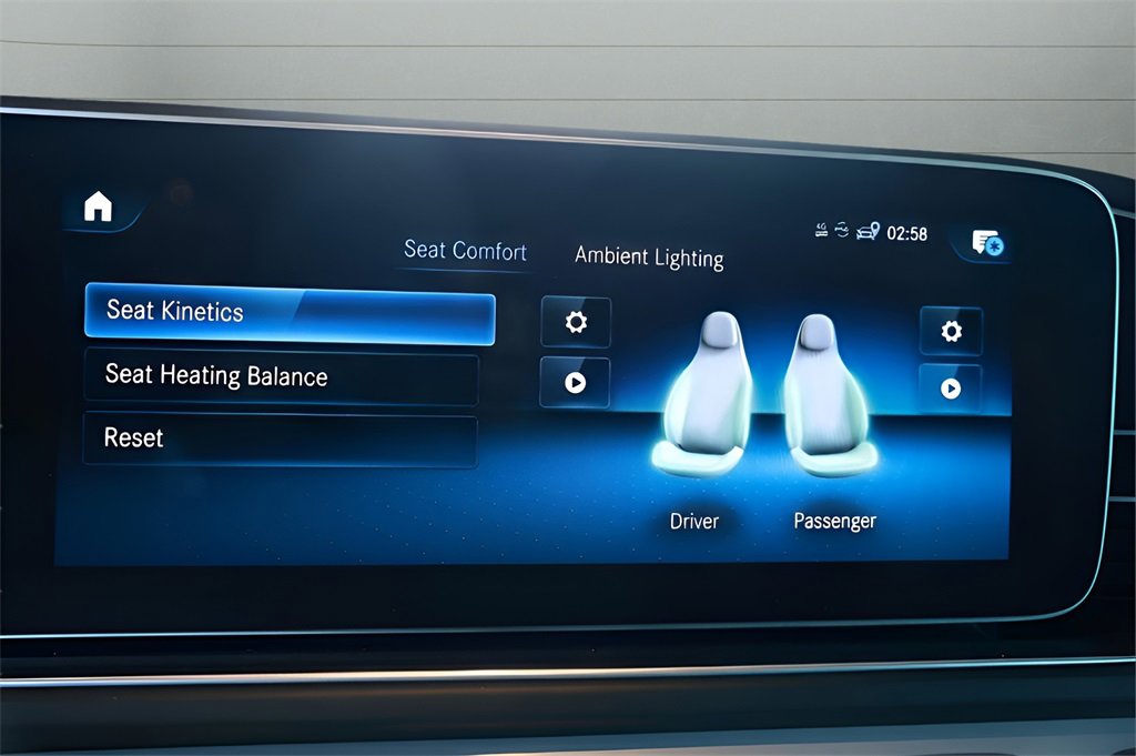 Used 2021 Mercedes-Benz GLE 63 AMG S image 40