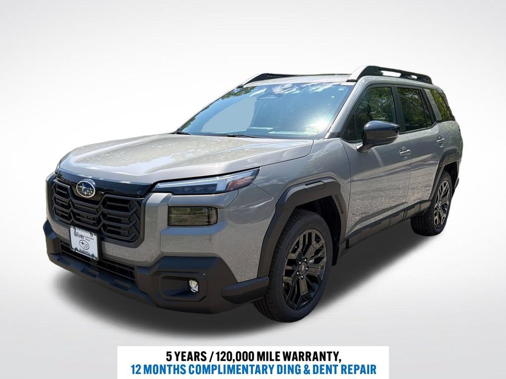 New 2026 Subaru Outback Limited XT AWD/4WD image 4