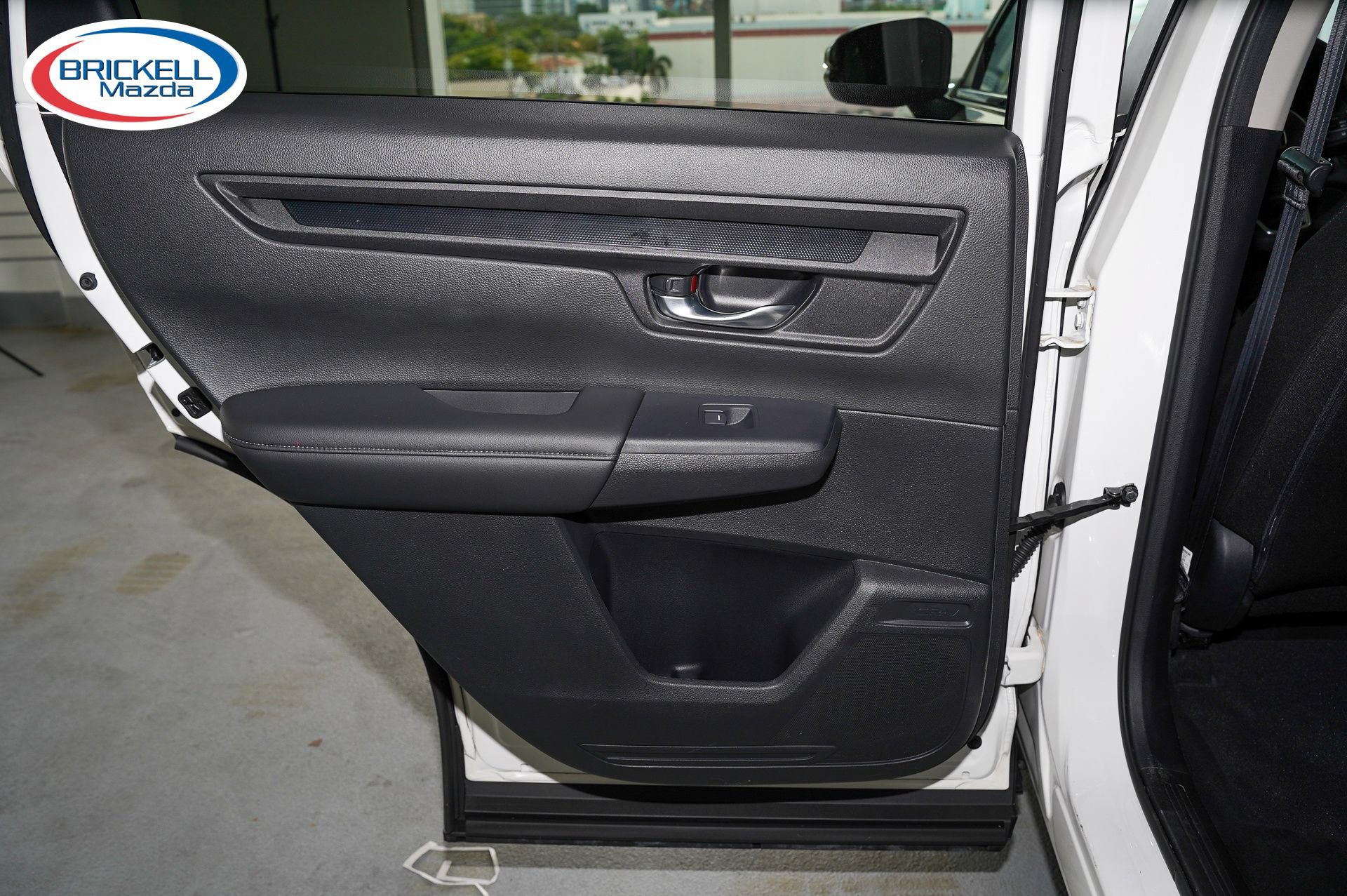 Used 2024 Honda CR-V EX image 11