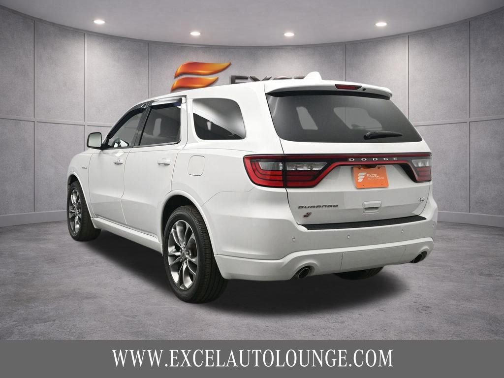 Used 2020 Dodge Durango R/T AWD/4WD image 5