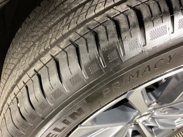 Certified 2024 Cadillac Lyriq Sport w/ LPO, Floor Liner Package AWD/4WD image 37