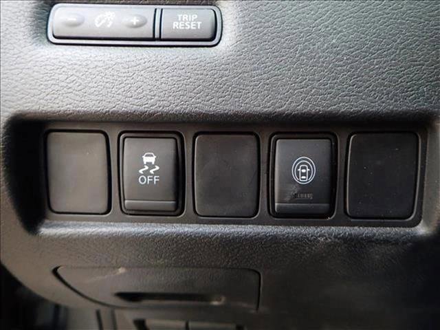 Used 2020 Nissan Murano S w/ Technology Package image 16