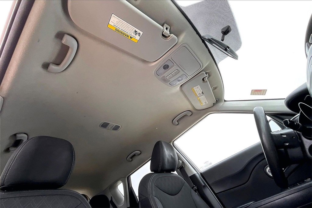 Used 2015 Kia Soul image 21