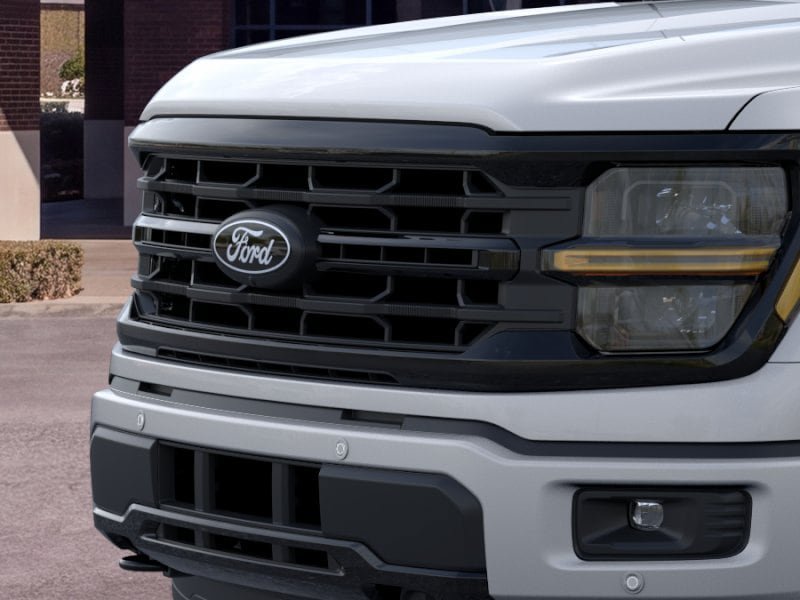 New 2026 Ford F150 XLT w/ Equipment Group 302A MID AWD/4WD image 17
