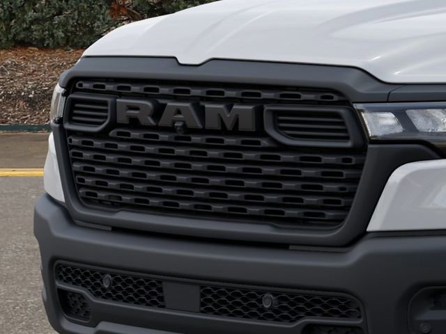 New 2026 RAM 1500 Tradesman AWD/4WD image 11