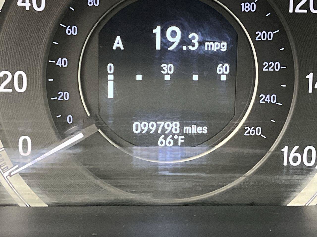 Used 2017 Honda Accord Touring image 15
