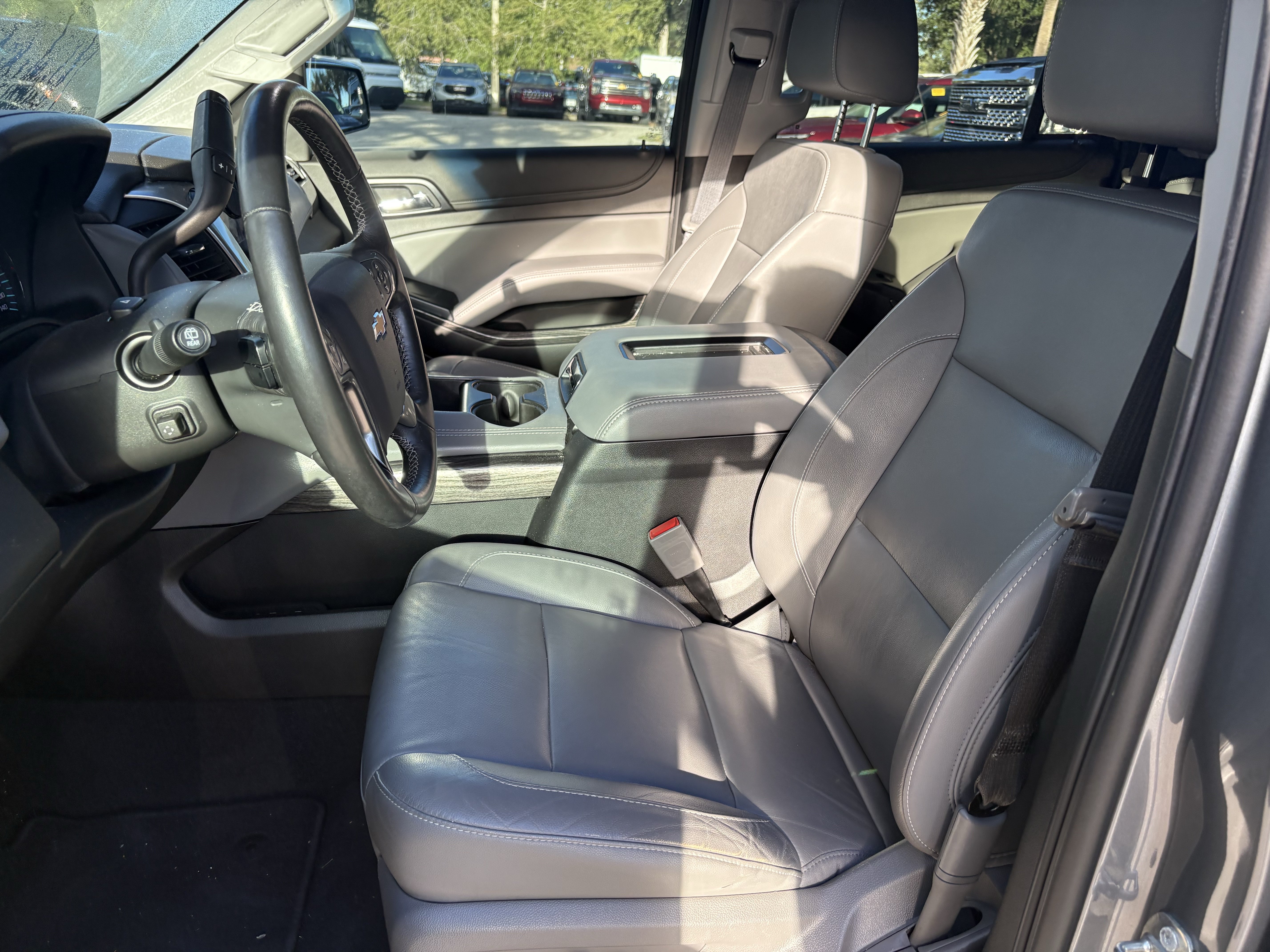 Used 2020 Chevrolet Tahoe LT RWD image 10
