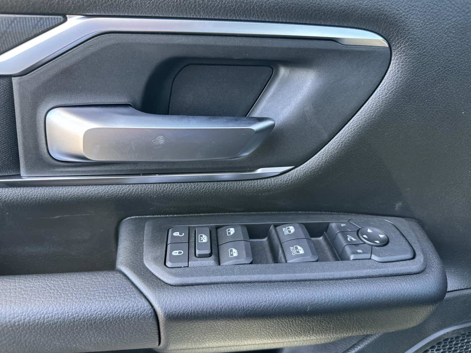 New 2026 RAM 1500 Big Horn image 12