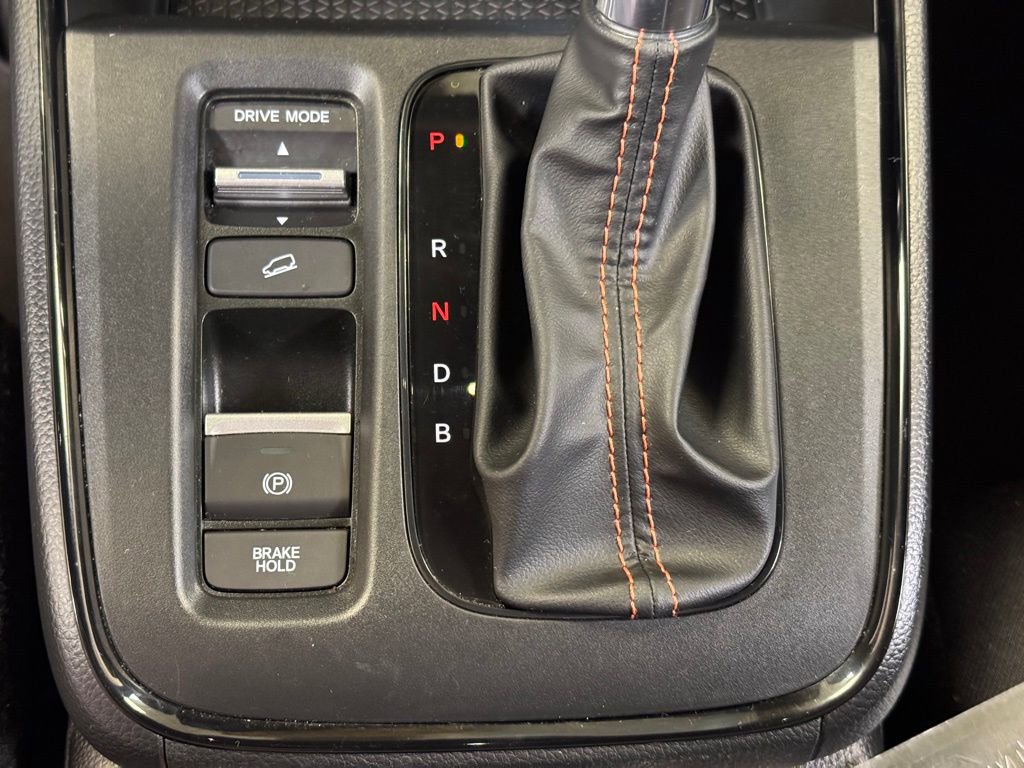 Used 2025 Honda CR-V Sport image 39