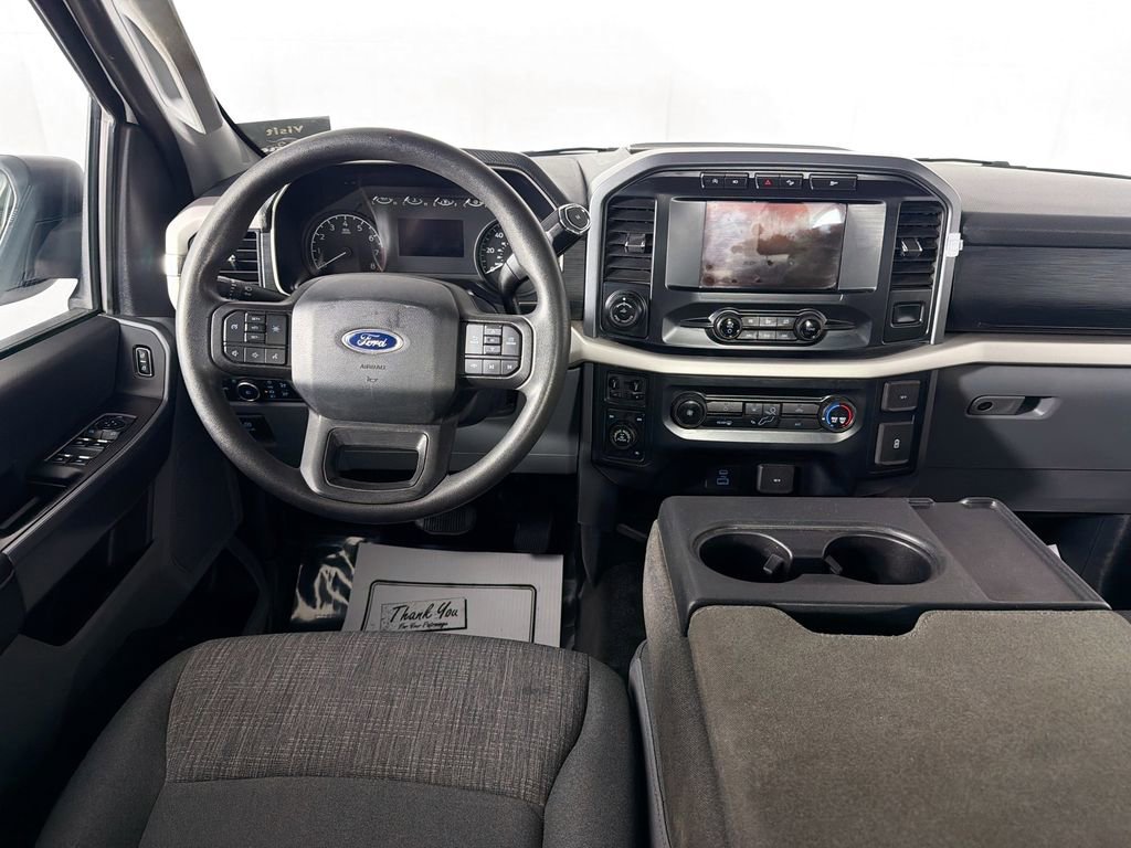 Used 2021 Ford F150 XLT w/ XTR Package image 21
