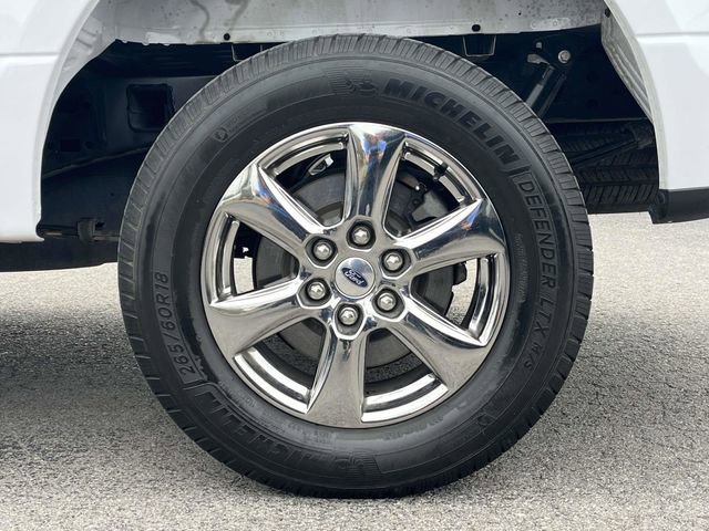 Used 2020 Ford F150 XLT w/ Equipment Group 302A Luxury RWD image 11