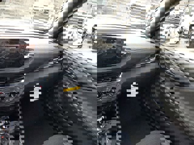 New 2026 Buick Envista Preferred w/ Convenience I Package image 14