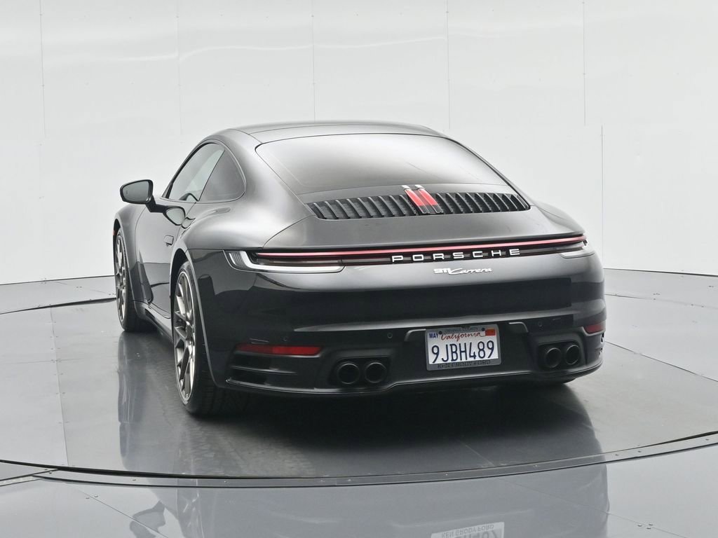 Used 2023 Porsche 911 Carrera image 30