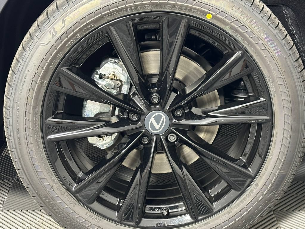 New 2026 Lexus NX 350 F Sport AWD/4WD image 14