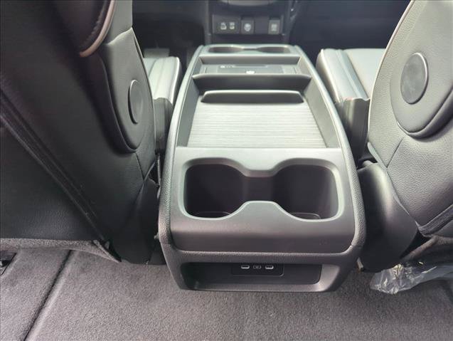 New 2027 Honda Odyssey Touring image 17