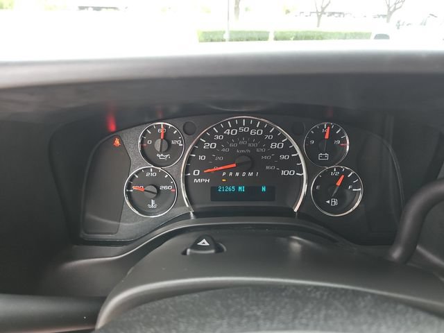 Used 2025 GMC Savana 3500 LT w/ LT Preferred Equipment Group RWD image 12