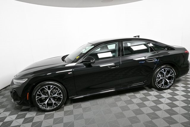 New 2026 Audi A6 Premium Plus image 32