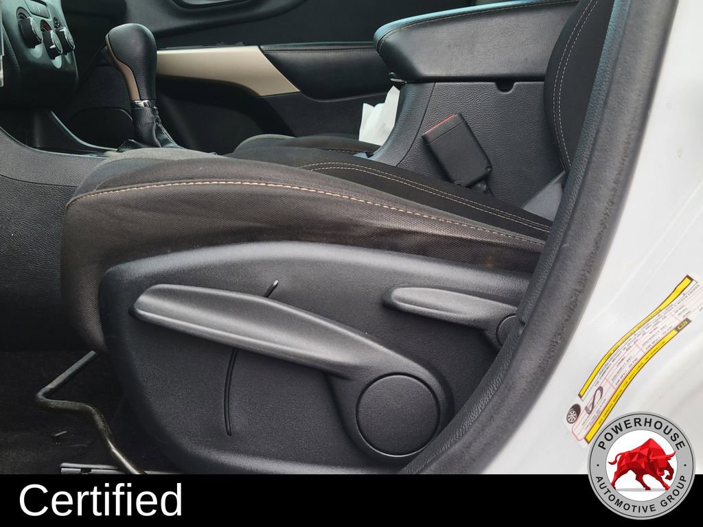 Used 2018 Jeep Cherokee Latitude image 23