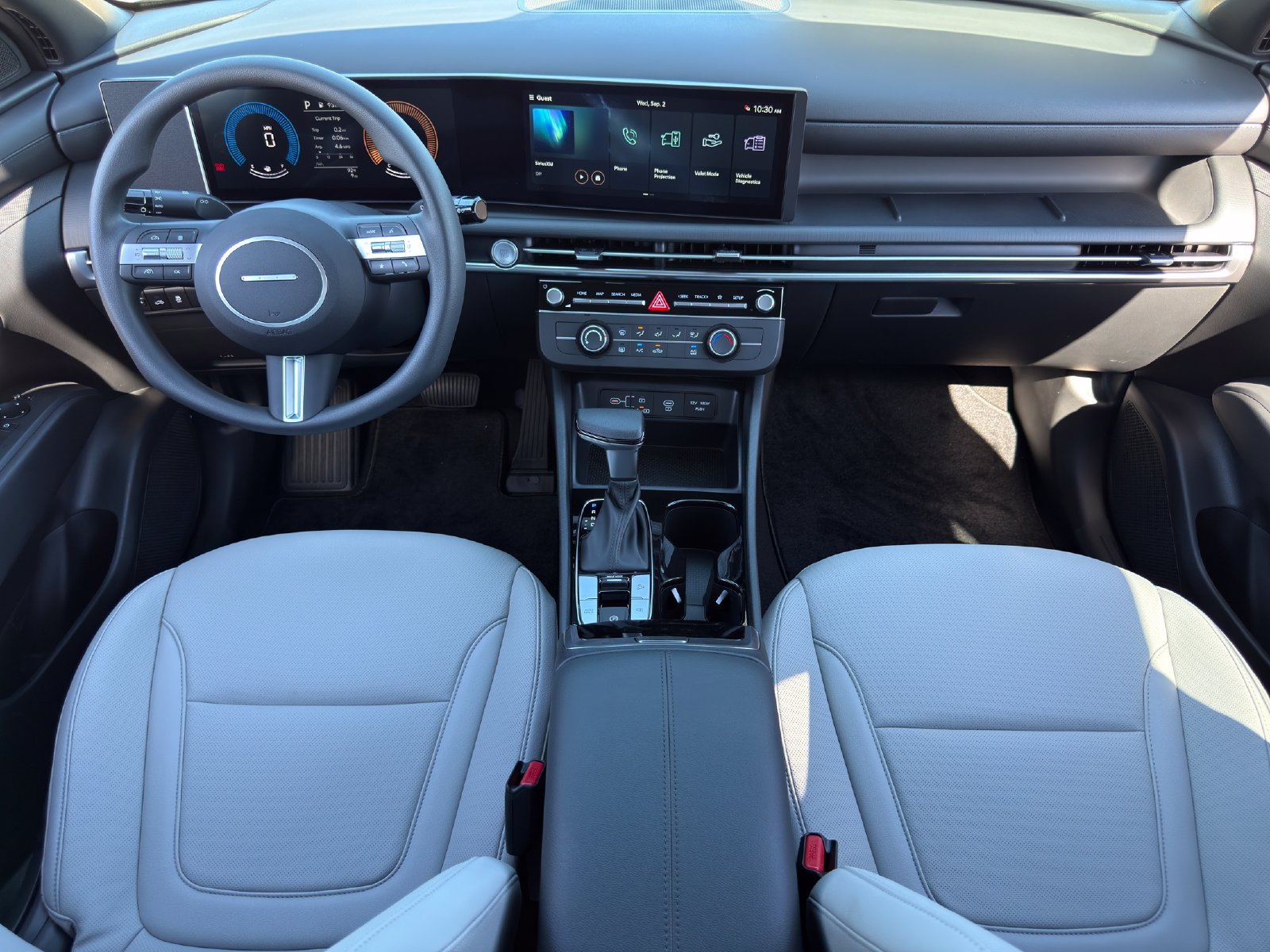 New 2027 Hyundai Santa Cruz SE FWD image 11
