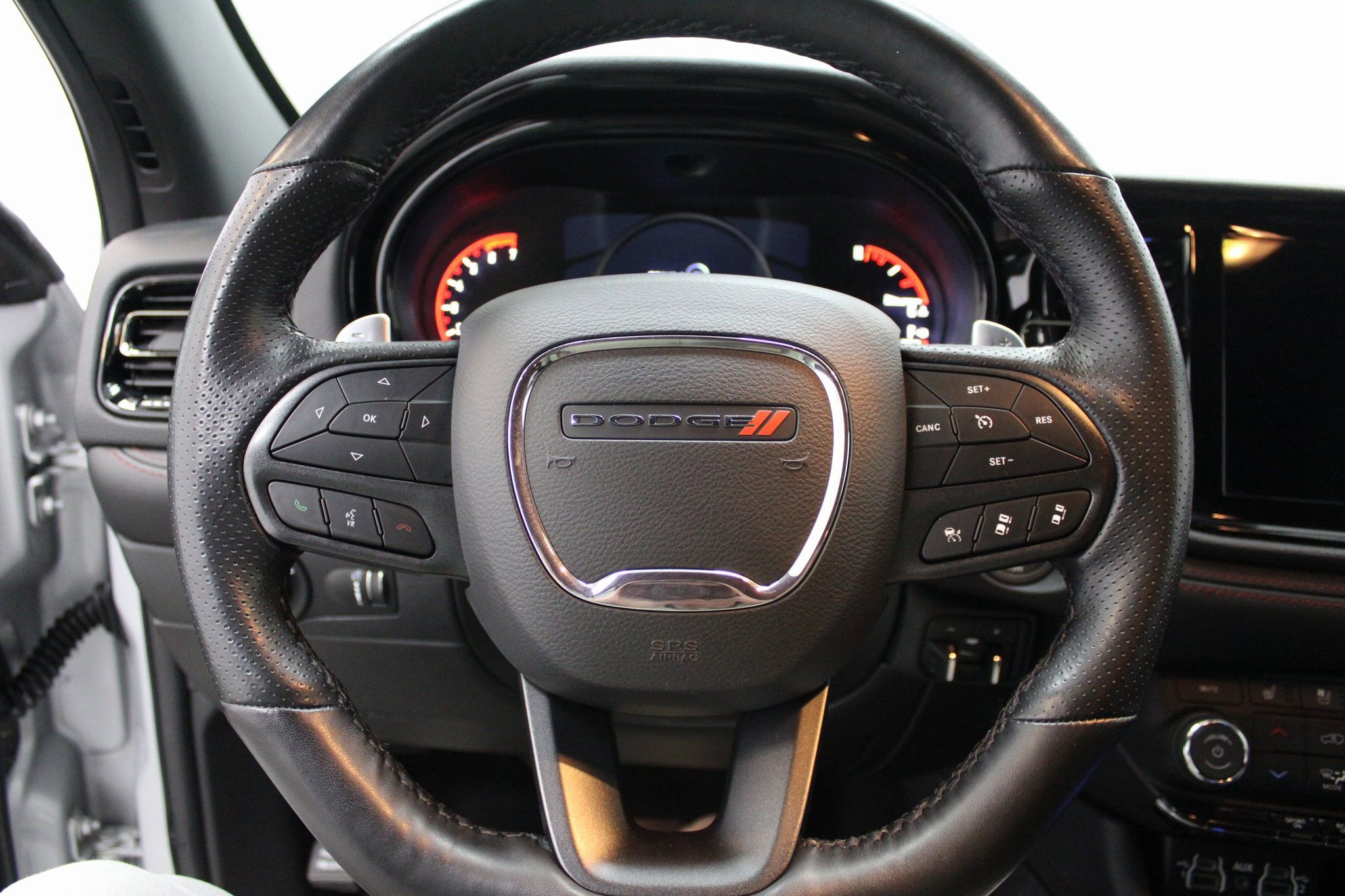 Used 2024 Dodge Durango R/T image 37