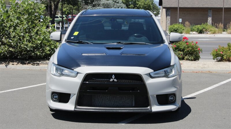 Used 2015 Mitsubishi Lancer Evolution Final Edition AWD/4WD image 6