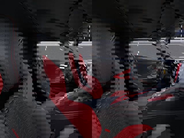 New 2026 Chevrolet Corvette Stingray Preferred Conv w/ 2LT image 17