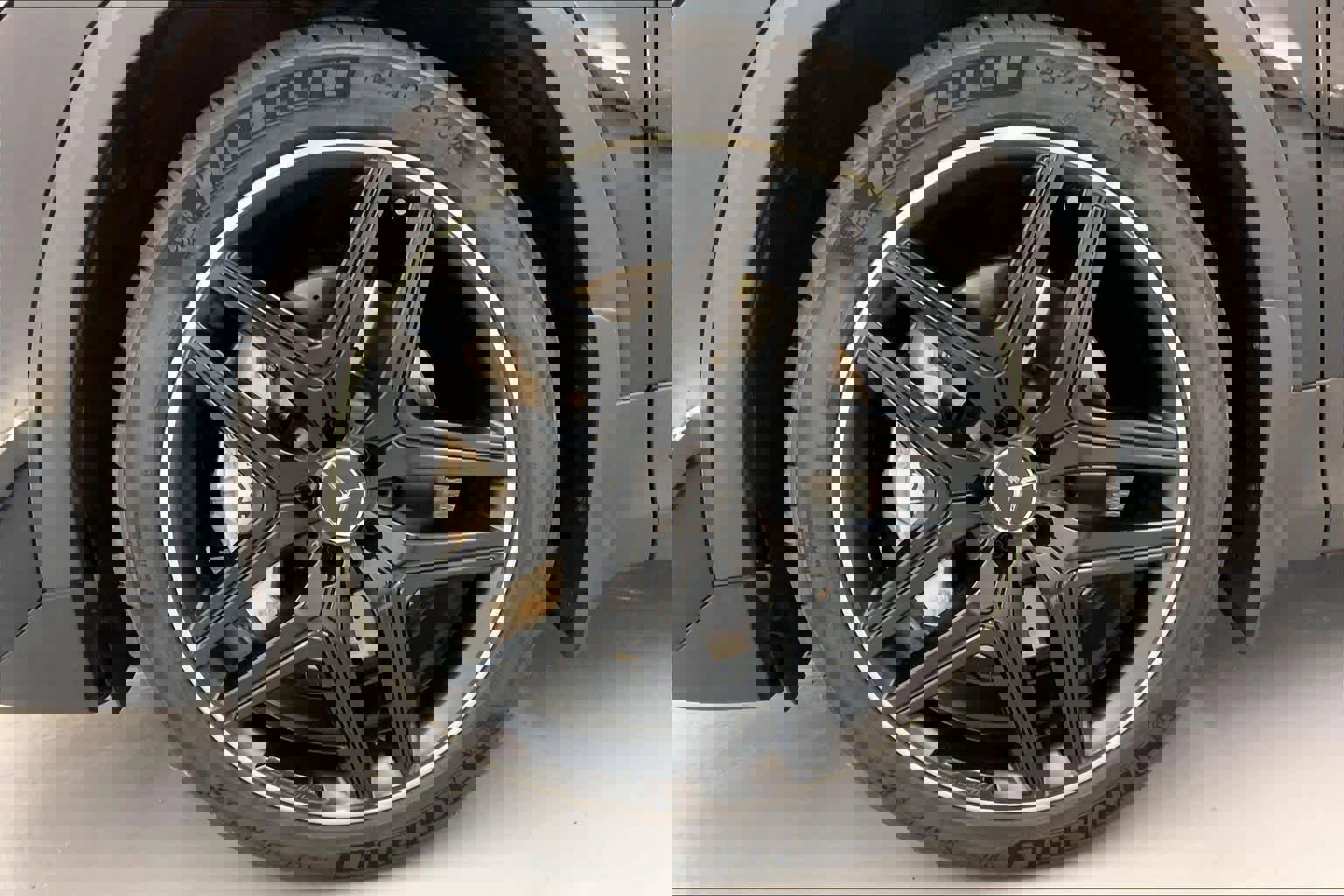 Certified 2022 Mercedes-Benz GLA 35 AMG 4MATIC image 8