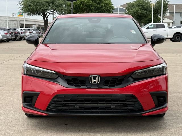 Used 2022 Honda Civic Sport image 9