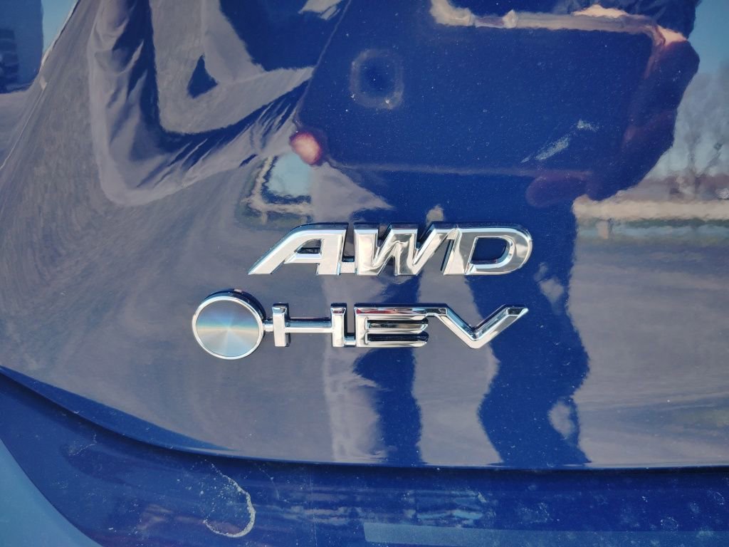 New 2026 Toyota Camry XLE image 11