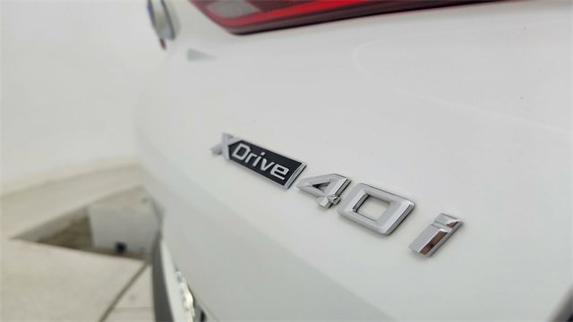 Used 2024 BMW X6 xDrive40i w/ Premium Package image 19
