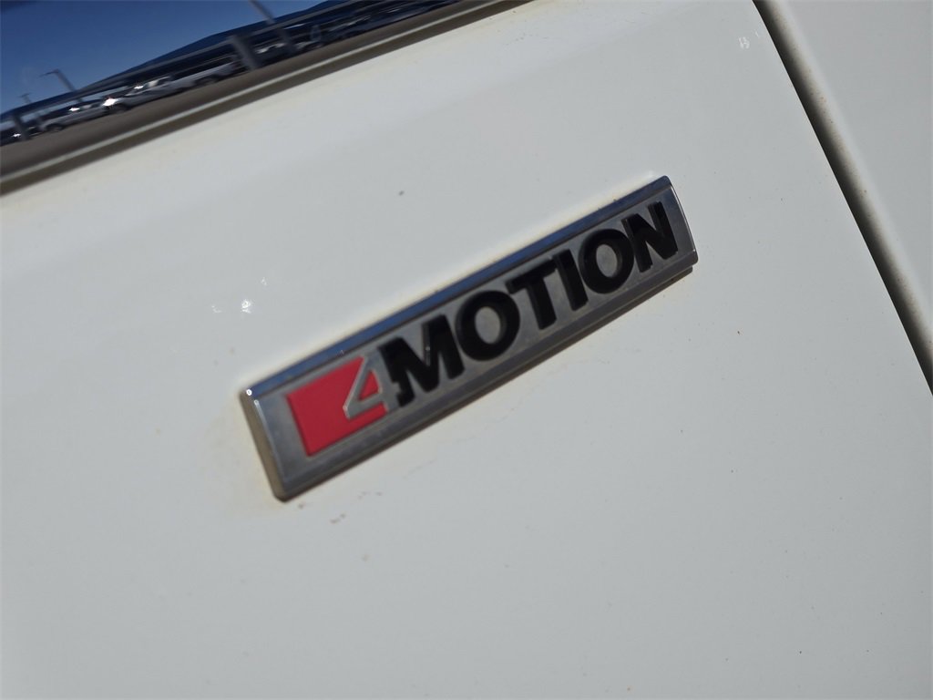 Used 2021 Volkswagen Atlas SEL image 33