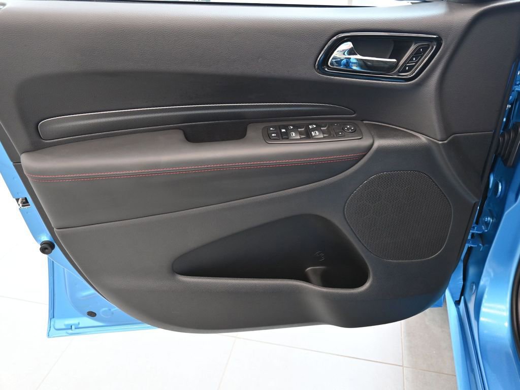 New 2026 Dodge Durango GT image 7