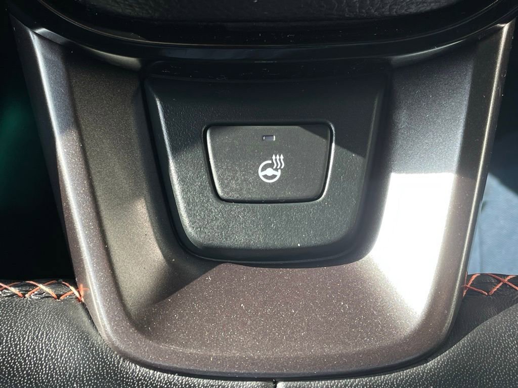 Used 2024 Honda Pilot TrailSport image 16