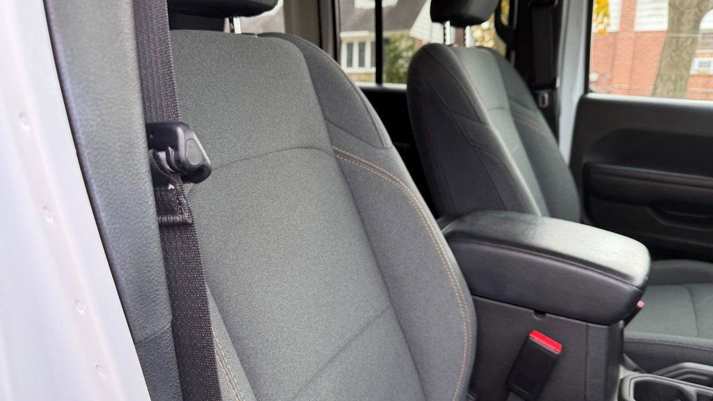 Used 2024 Jeep Wrangler Sport S image 22