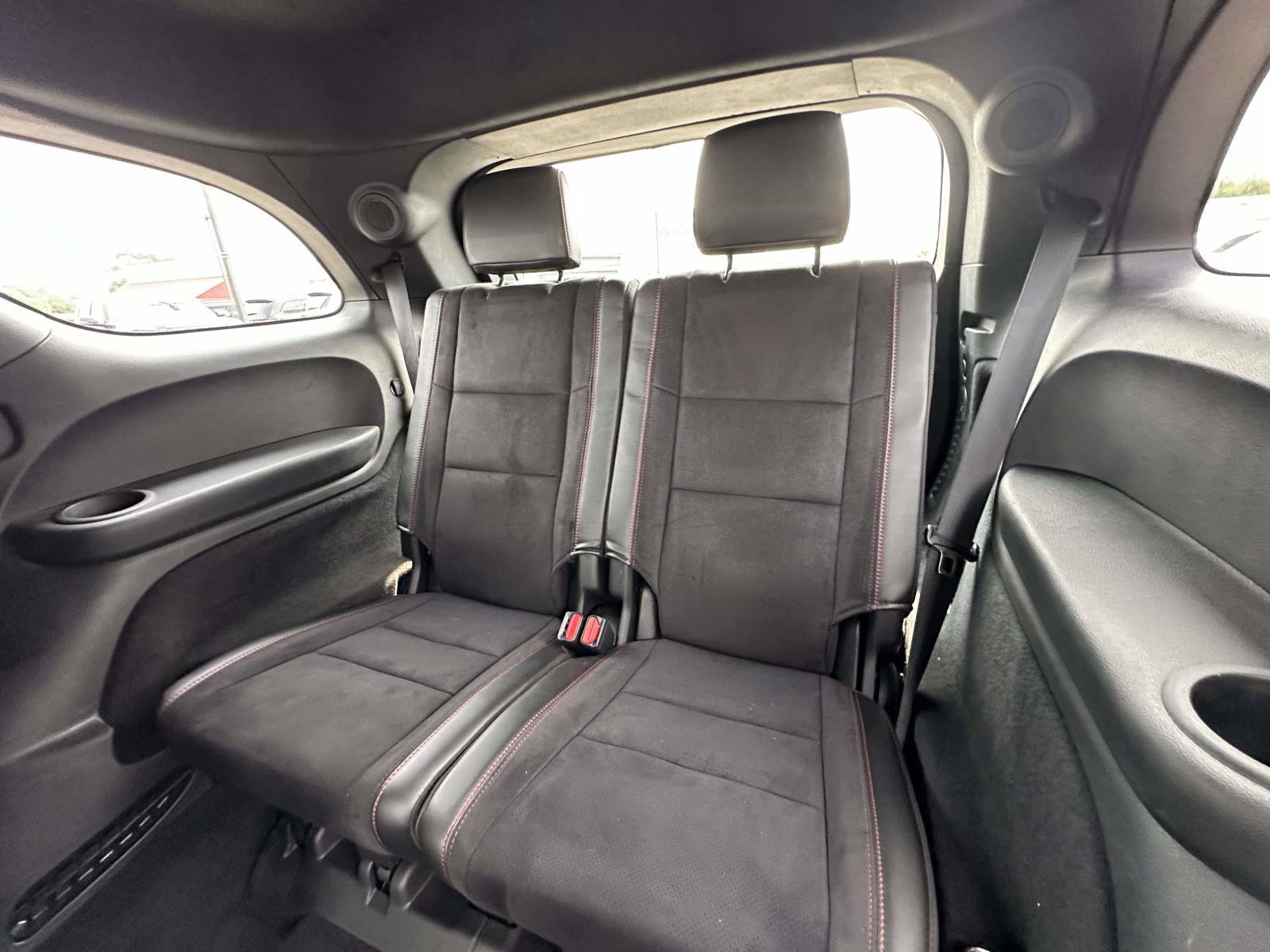 Used 2023 Dodge Durango R/T AWD/4WD image 38