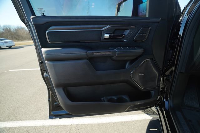 Used 2025 RAM 1500 RHO w/ RHO Level 1 Equipment Group image 13