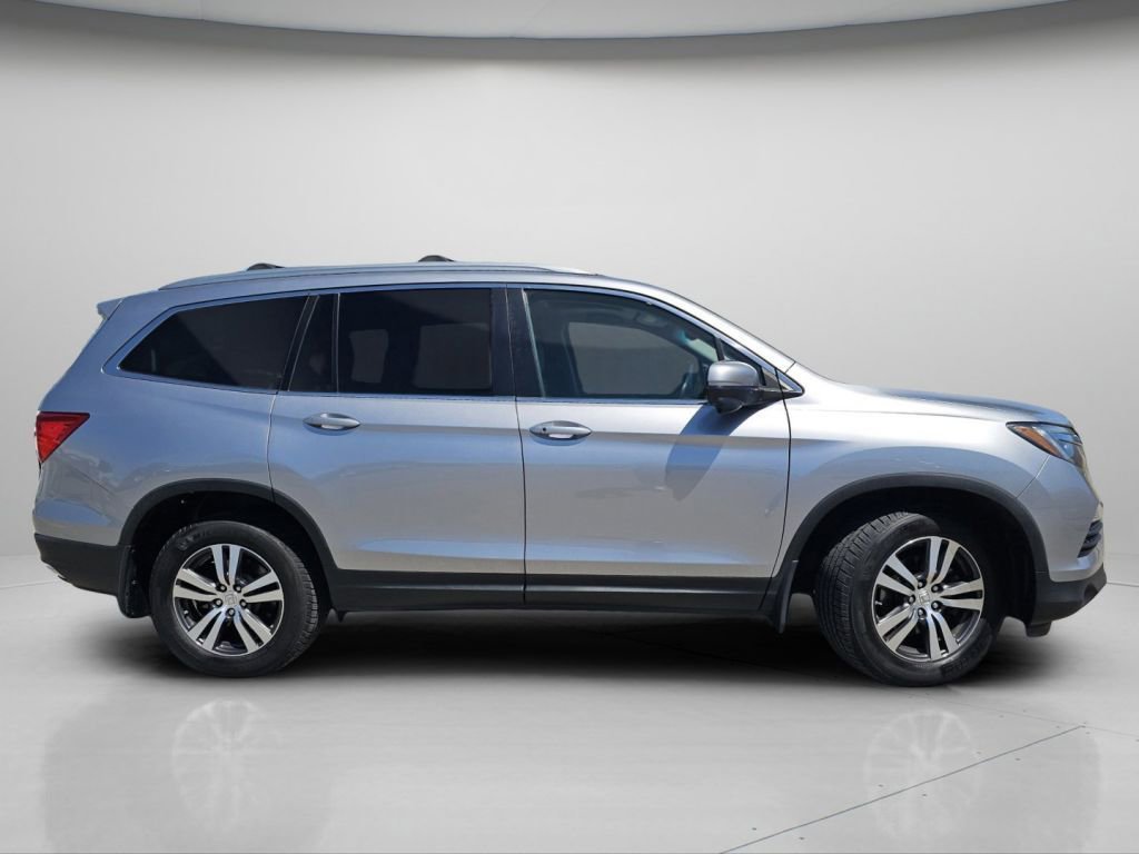 Used 2016 Honda Pilot EX-L image 23