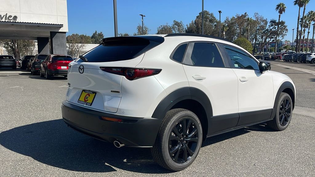 New 2026 MAZDA CX-30 AWD 2.5 S image 7
