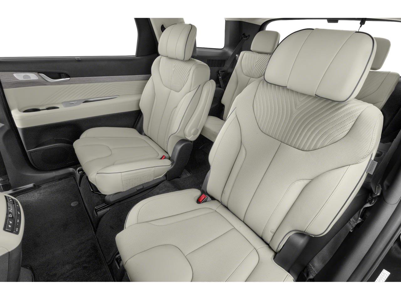 Certified 2023 Hyundai Palisade Calligraphy image 77
