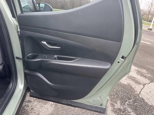 Used 2023 Hyundai Santa Cruz SEL image 19