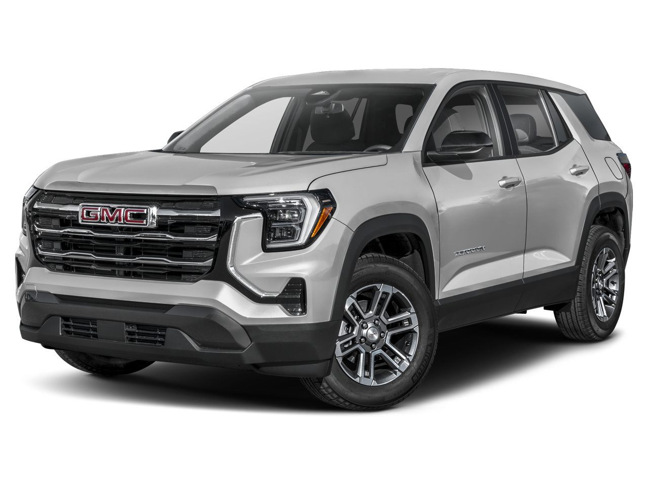 New 2027 GMC Terrain Elevation w/ LPO, Floor Liner Package FWD image 22