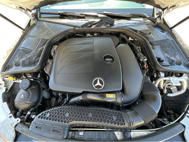 Used 2019 Mercedes-Benz C 300 Sedan image 37