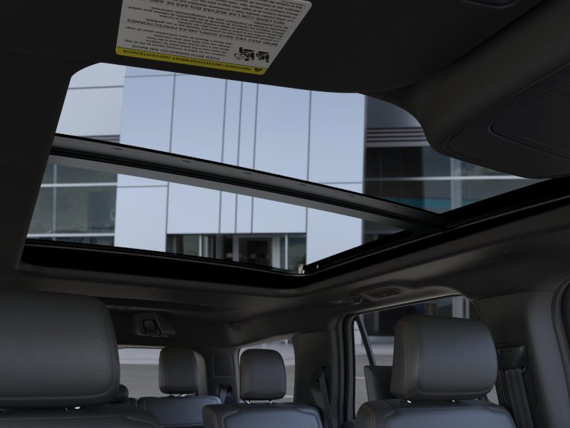 New 2026 Ford Expedition Tremor AWD/4WD image 22