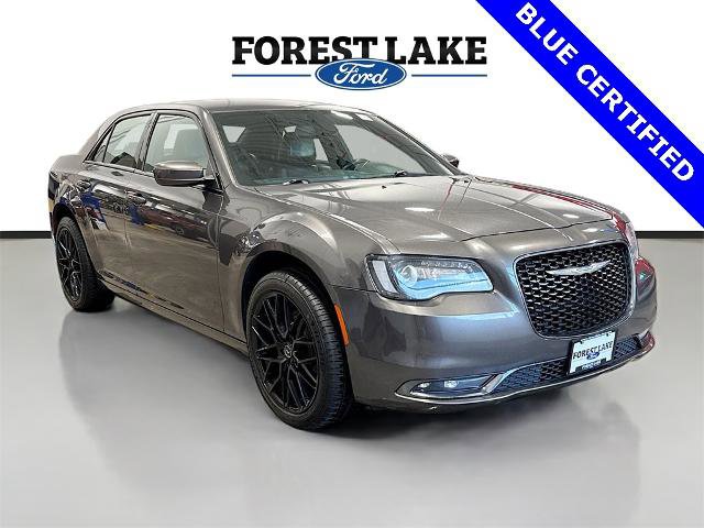 Used 2019 Chrysler 300 S video 1