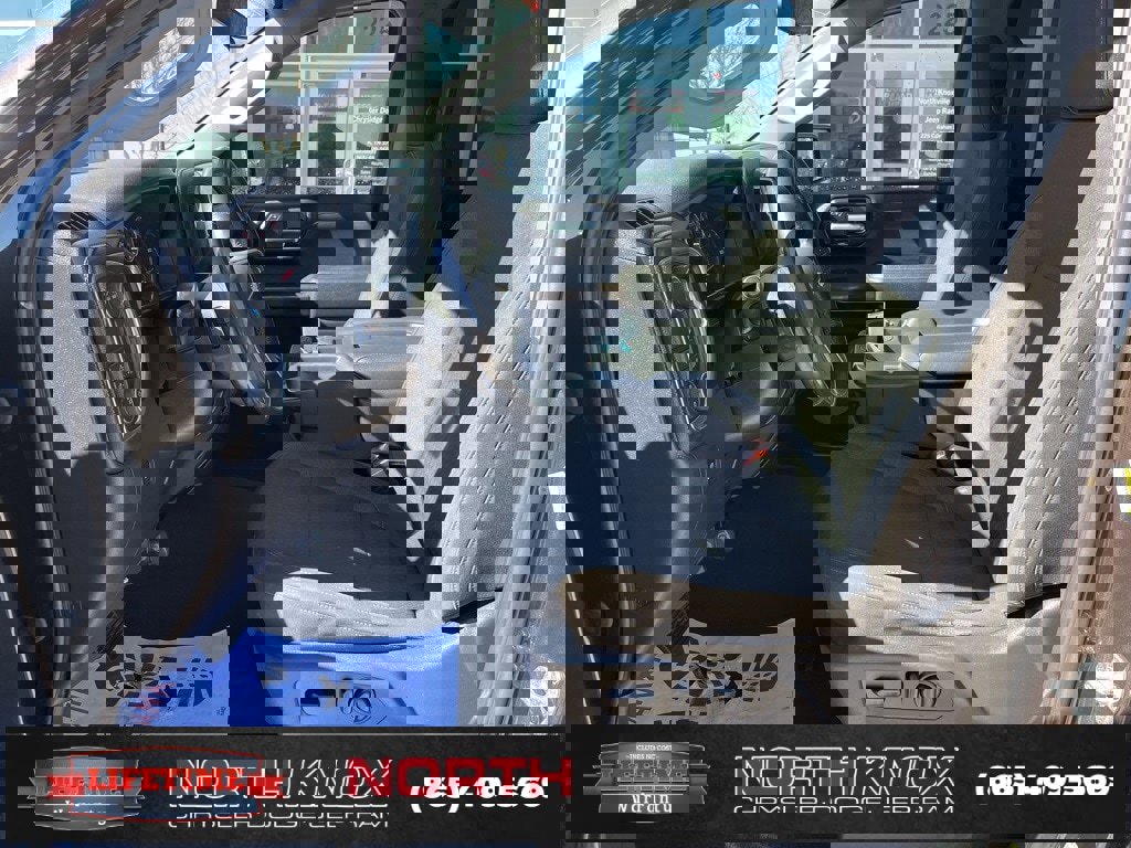 Used 2021 Chevrolet Silverado 1500 LT w/ Texas Edition Plus image 3