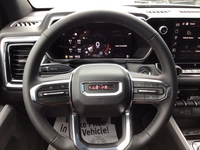 Used 2026 GMC Canyon Elevation w/ Convenience Package AWD/4WD image 11
